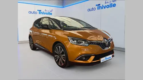 Renault Scenic Scenic Blue dCi 150 EDC Initiale Paris - Photo 6