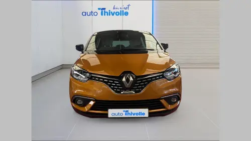 Renault Scenic Scenic Blue dCi 150 EDC Initiale Paris - Photo 7