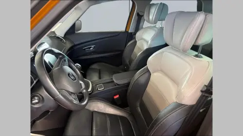 Renault Scenic Scenic Blue dCi 150 EDC Initiale Paris - Photo 9