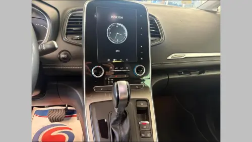 Renault Scenic Scenic Blue dCi 150 EDC Initiale Paris - Photo 14
