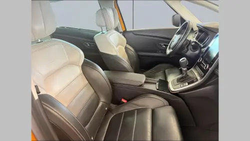 Renault Scenic Scenic Blue dCi 150 EDC Initiale Paris - Photo 16