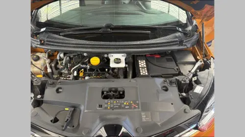 Renault Scenic Scenic Blue dCi 150 EDC Initiale Paris - Photo 19