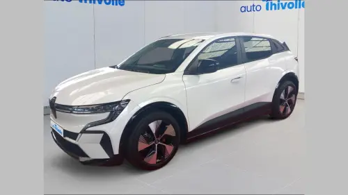 Renault Megane E-Tech Megane E-Tech EV60 220 ch super charge Equilibre - Photo 1