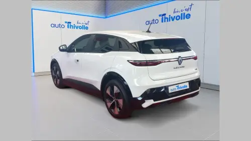 Renault Megane E-Tech Megane E-Tech EV60 220 ch super charge Equilibre - Photo 2