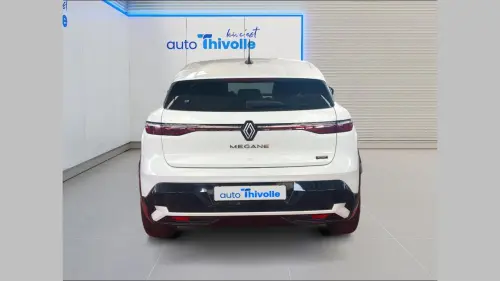 Renault Megane E-Tech Megane E-Tech EV60 220 ch super charge Equilibre - Photo 3