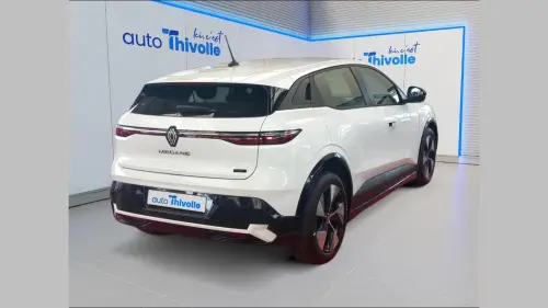 Renault Megane E-Tech Megane E-Tech EV60 220 ch super charge Equilibre - Photo 4