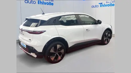 Renault Megane E-Tech Megane E-Tech EV60 220 ch super charge Equilibre - Photo 5