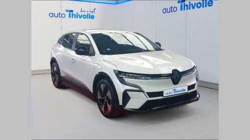 Renault Megane E-Tech Megane E-Tech EV60 220 ch super charge Equilibre - Photo 6
