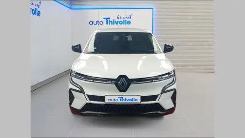 Renault Megane E-Tech Megane E-Tech EV60 220 ch super charge Equilibre - Photo 7