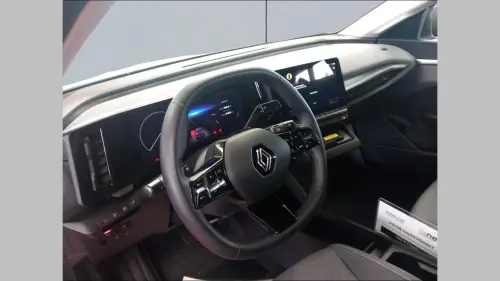 Renault Megane E-Tech Megane E-Tech EV60 220 ch super charge Equilibre - Photo 12