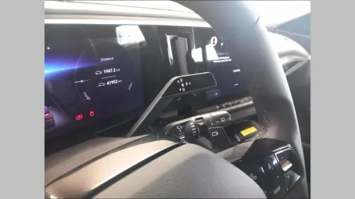 Renault Megane E-Tech Megane E-Tech EV60 220 ch super charge Equilibre - Photo 14
