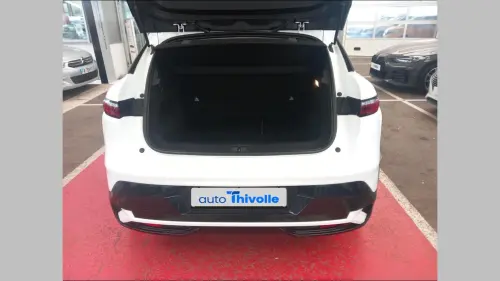 Renault Megane E-Tech Megane E-Tech EV60 220 ch super charge Equilibre - Photo 20