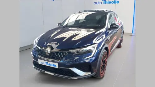 Renault Arkana E-Tech 145 - 23 esprit Alpine - Photo 0