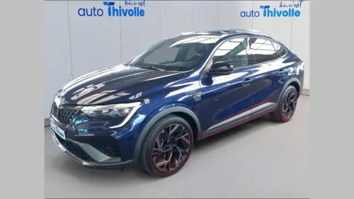 Renault Arkana E-Tech 145 - 23 esprit Alpine - Photo 1