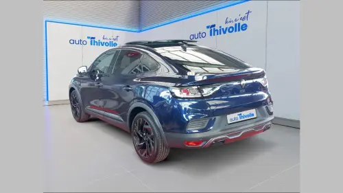 Renault Arkana E-Tech 145 - 23 esprit Alpine - Photo 2