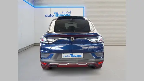 Renault Arkana E-Tech 145 - 23 esprit Alpine - Photo 3