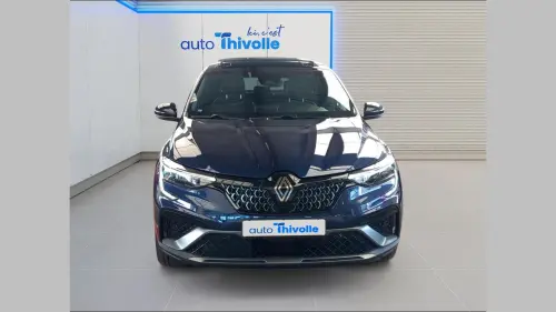 Renault Arkana E-Tech 145 - 23 esprit Alpine - Photo 7