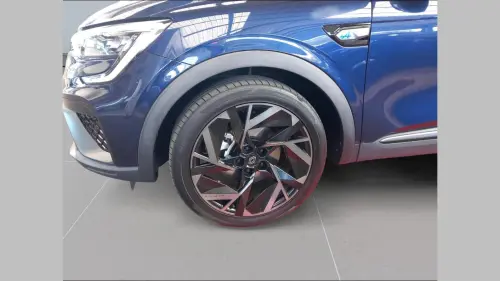 Renault Arkana E-Tech 145 - 23 esprit Alpine - Photo 8