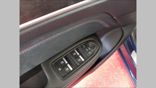 Renault Arkana E-Tech 145 - 23 esprit Alpine - Photo 10