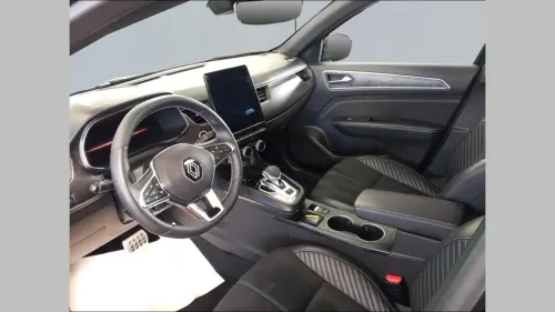 Renault Arkana E-Tech 145 - 23 esprit Alpine - Photo 11