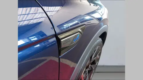 Renault Arkana E-Tech 145 - 23 esprit Alpine - Photo 17