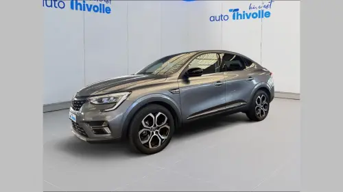Renault Arkana E-Tech hybride 145 - 22 Techno - Photo 0
