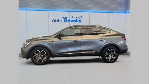 Renault Arkana E-Tech hybride 145 - 22 Techno - Photo 1