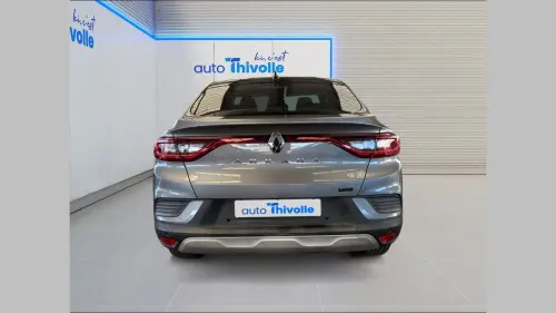 Renault Arkana E-Tech hybride 145 - 22 Techno - Photo 3