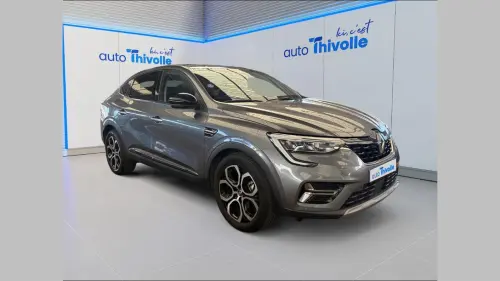 Renault Arkana E-Tech hybride 145 - 22 Techno - Photo 6