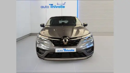 Renault Arkana E-Tech hybride 145 - 22 Techno - Photo 7