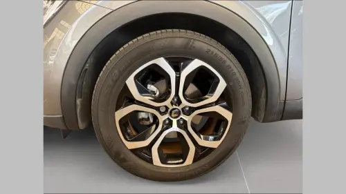 Renault Arkana E-Tech hybride 145 - 22 Techno - Photo 8