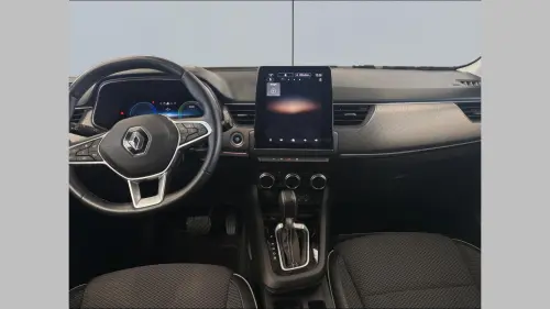 Renault Arkana E-Tech hybride 145 - 22 Techno - Photo 11