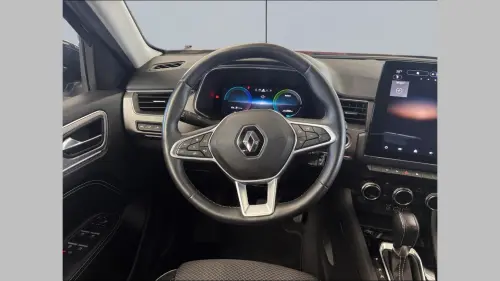 Renault Arkana E-Tech hybride 145 - 22 Techno - Photo 12
