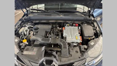 Renault Arkana E-Tech hybride 145 - 22 Techno - Photo 19