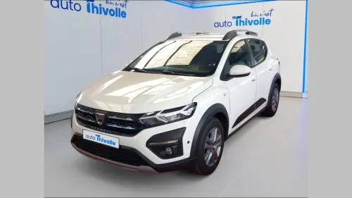 Dacia Sandero ECO-G 100 Stepway Confort - Photo 0
