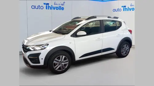 Dacia Sandero ECO-G 100 Stepway Confort - Photo 1