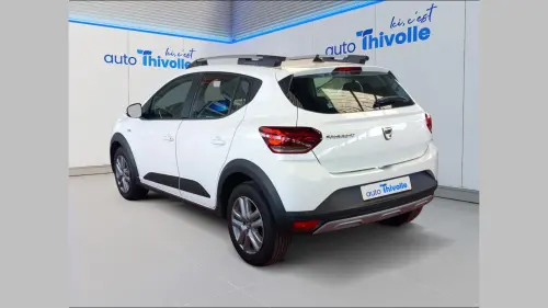 Dacia Sandero ECO-G 100 Stepway Confort - Photo 2