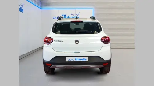 Dacia Sandero ECO-G 100 Stepway Confort - Photo 3