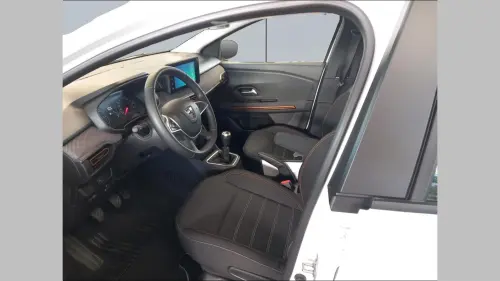 Dacia Sandero ECO-G 100 Stepway Confort - Photo 9