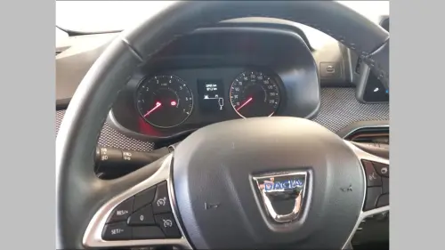 Dacia Sandero ECO-G 100 Stepway Confort - Photo 13