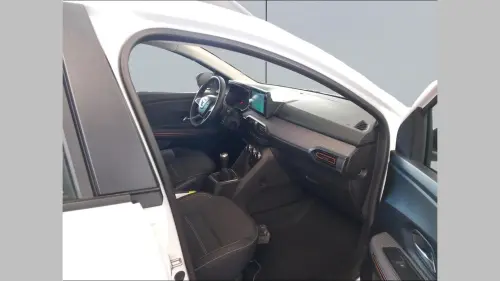 Dacia Sandero ECO-G 100 Stepway Confort - Photo 16