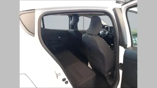 Dacia Sandero ECO-G 100 Stepway Confort - Photo 17