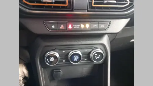 Dacia Sandero ECO-G 100 Stepway Confort - Photo 20