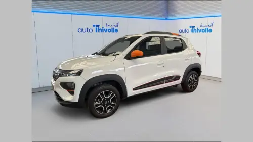 Dacia Spring Achat Intégral Confort Plus - Photo 0