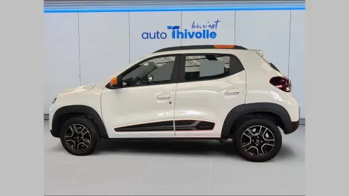 Dacia Spring Achat Intégral Confort Plus - Photo 1