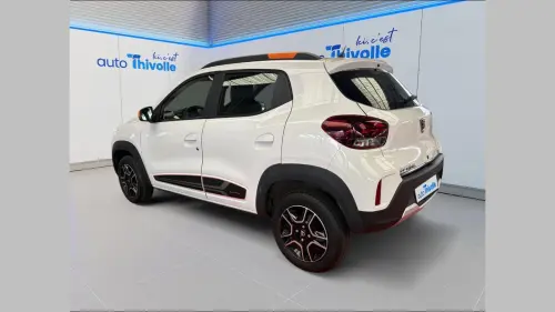 Dacia Spring Achat Intégral Confort Plus - Photo 2