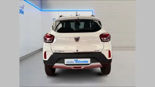 Dacia Spring Achat Intégral Confort Plus - Photo 3
