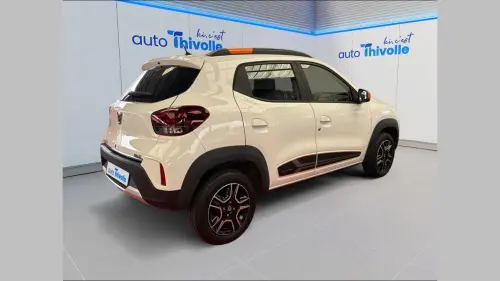 Dacia Spring Achat Intégral Confort Plus - Photo 4