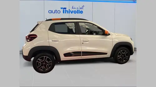 Dacia Spring Achat Intégral Confort Plus - Photo 5