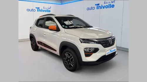 Dacia Spring Achat Intégral Confort Plus - Photo 6